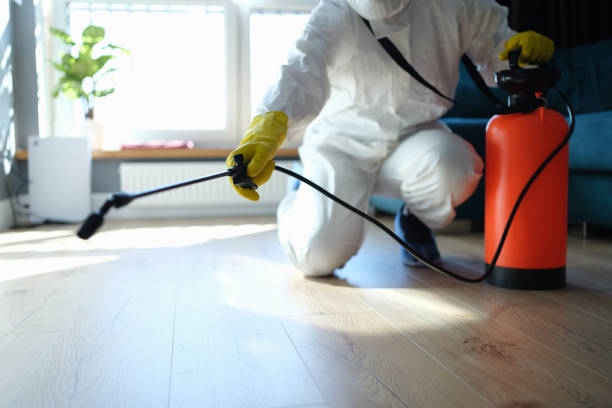 Reliable Biohazard Cleanup contractor in West Creek, NJ by Dulley Family Biohazard Services